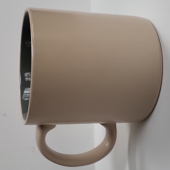 Pintail Duck Design Coffee Mug By Applause #5735 - Picture 3 of 12